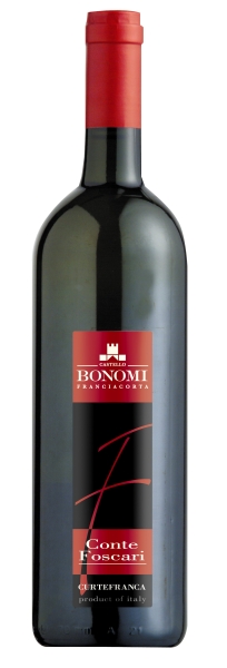 Conte Foscari IGT Sebino